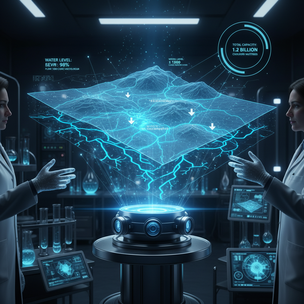 FROGS™ representation